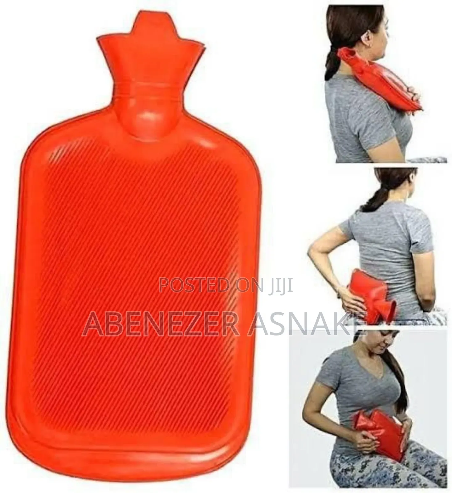 Hot Water Bag