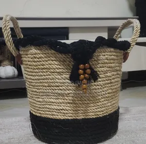 Handmade Storage Baskect