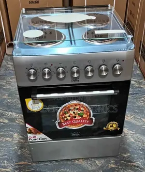Delta Stainless Steel Oven 60*60