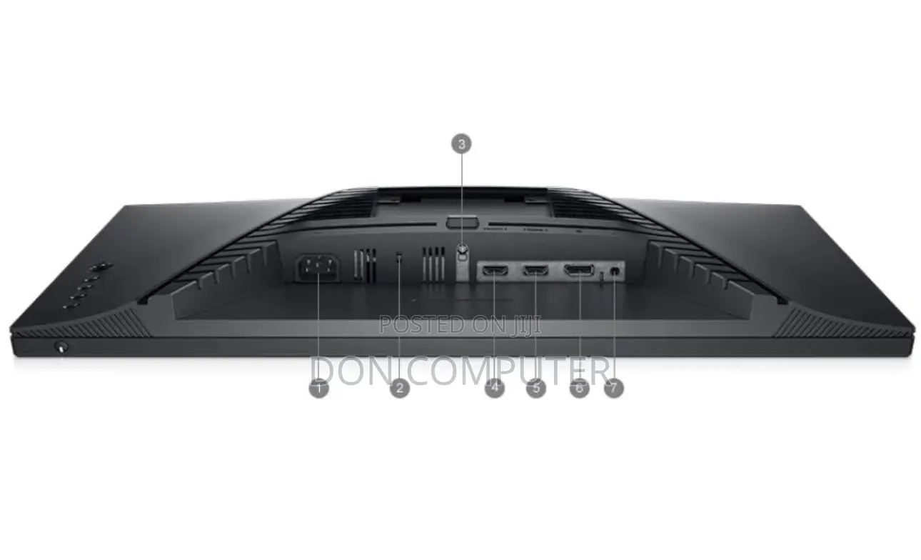 Dell 144hz Gaming Monitor