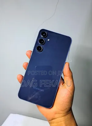 New Samsung Galaxy A55 256 GB
