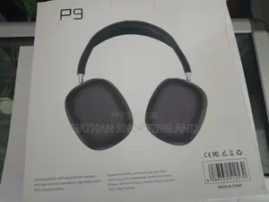 P9 Headset