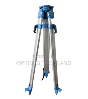 Aluminum Survey Tripod