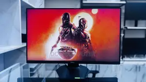 Dell 144hz Gaming Monitor