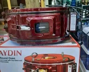 Aydin Round Oven Original Large Size