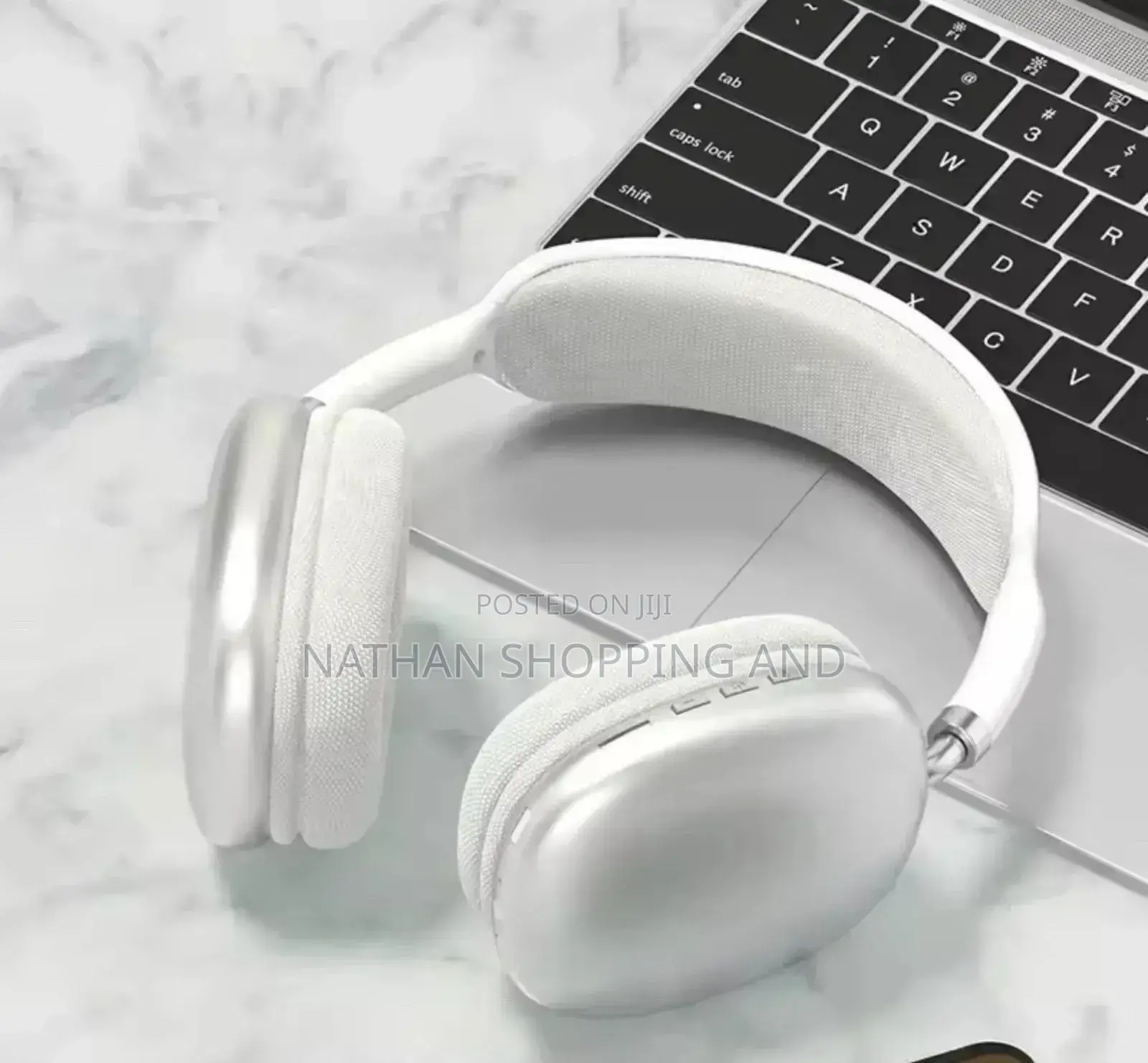 P9 Headset