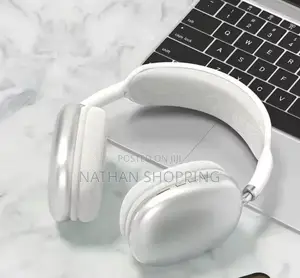 P9 Headset : High Quality Headset