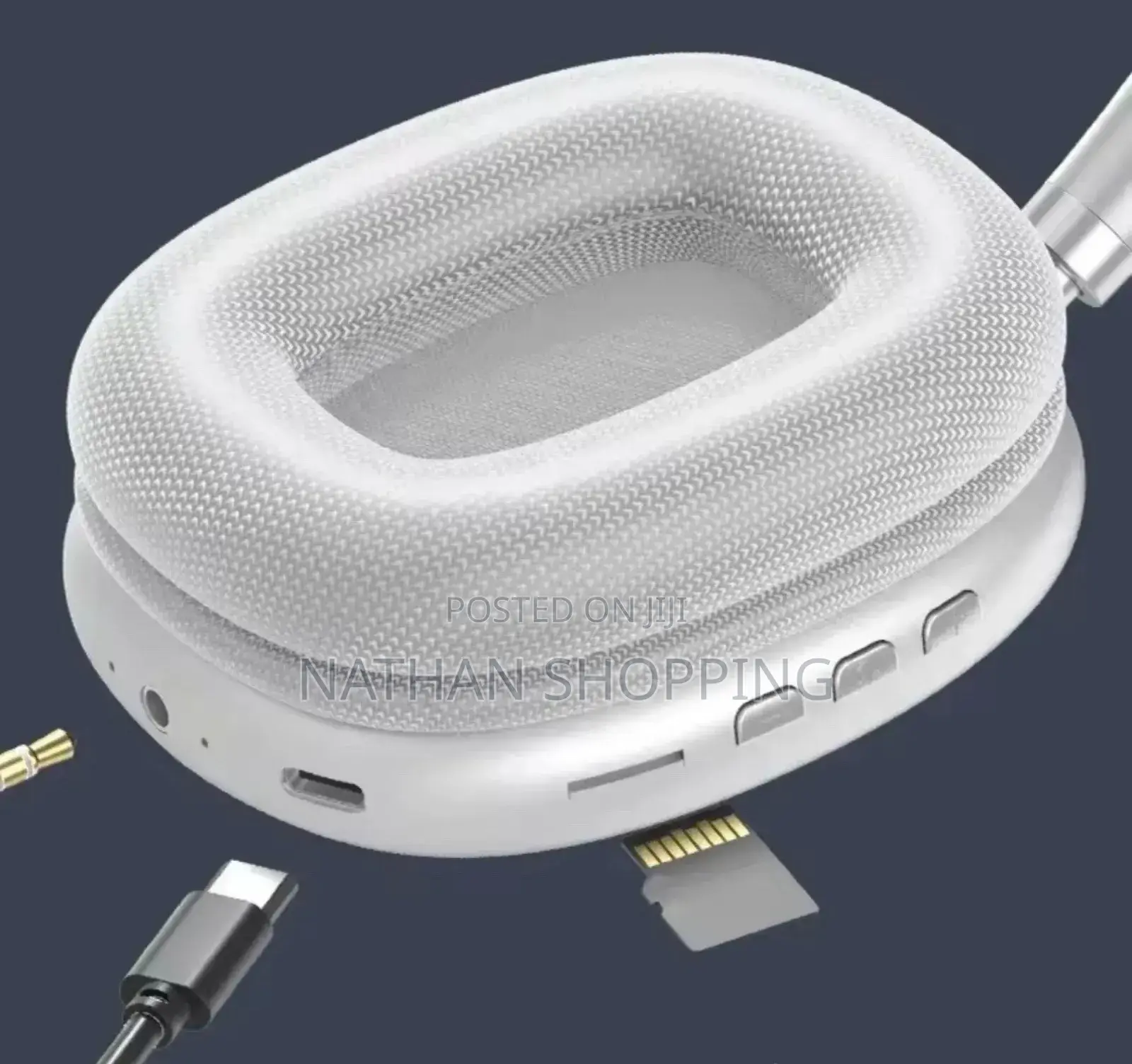 P9 Headset : High Quality Headset