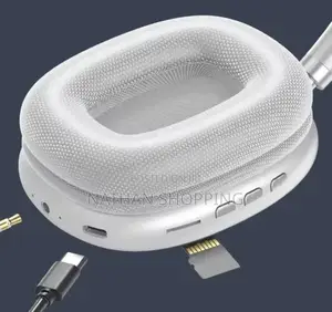 P9 Headset : High Quality Headset