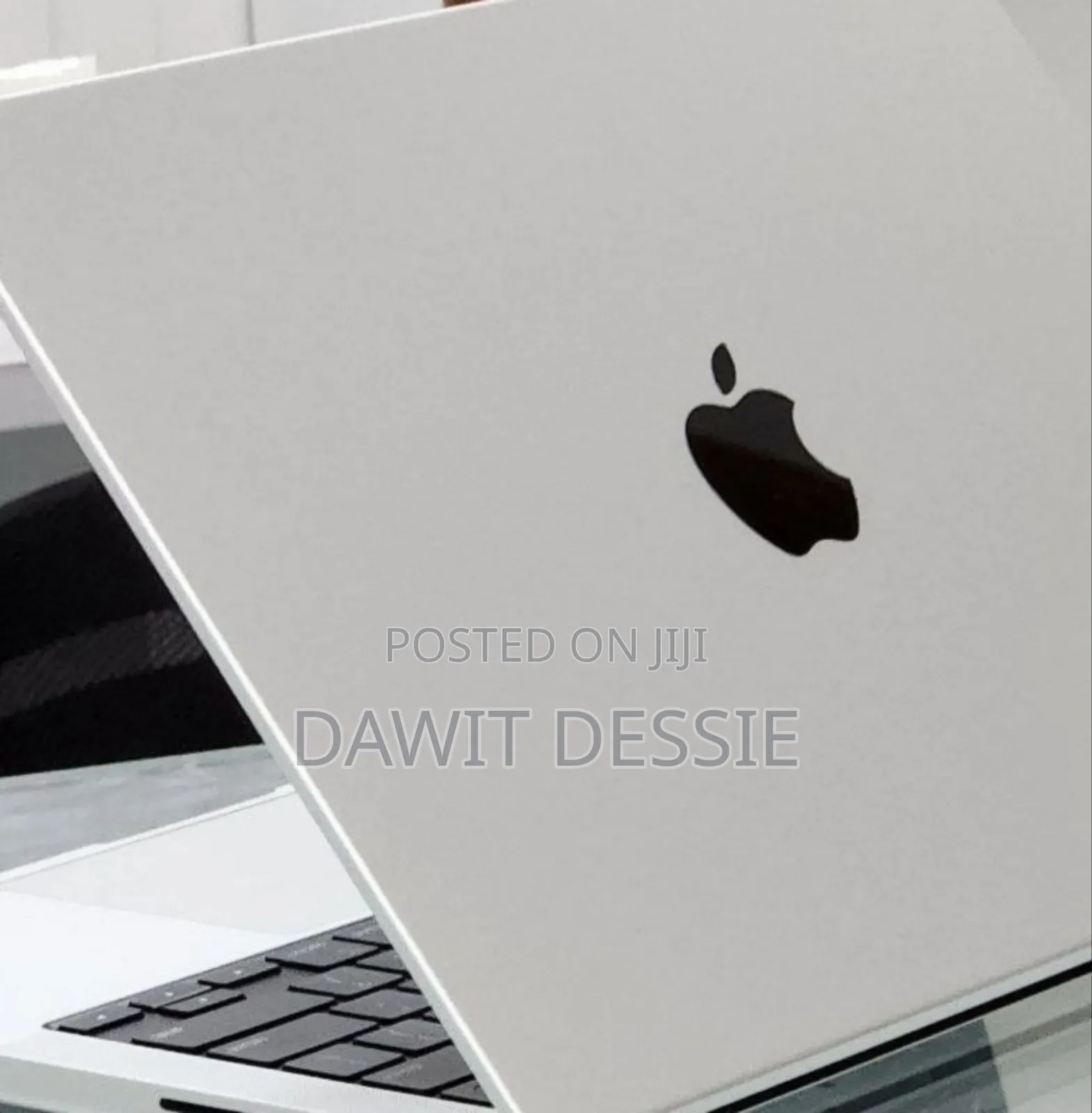 New Laptop Apple MacBook Pro M1 16GB Apple M1 Pro SSD 512GB
