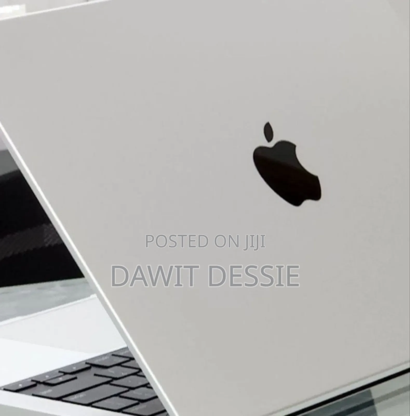 New Laptop Apple MacBook Pro M1 16GB Apple M1 Pro SSD 512GB