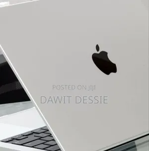 New Laptop Apple MacBook Pro M1 16GB Apple M1 Pro SSD 512GB
