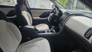 Hyundai Creta 2021 Black