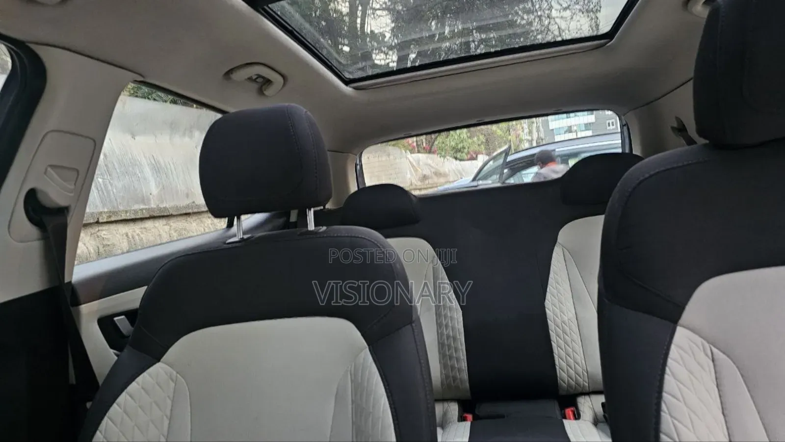 Hyundai Creta 2021 Black