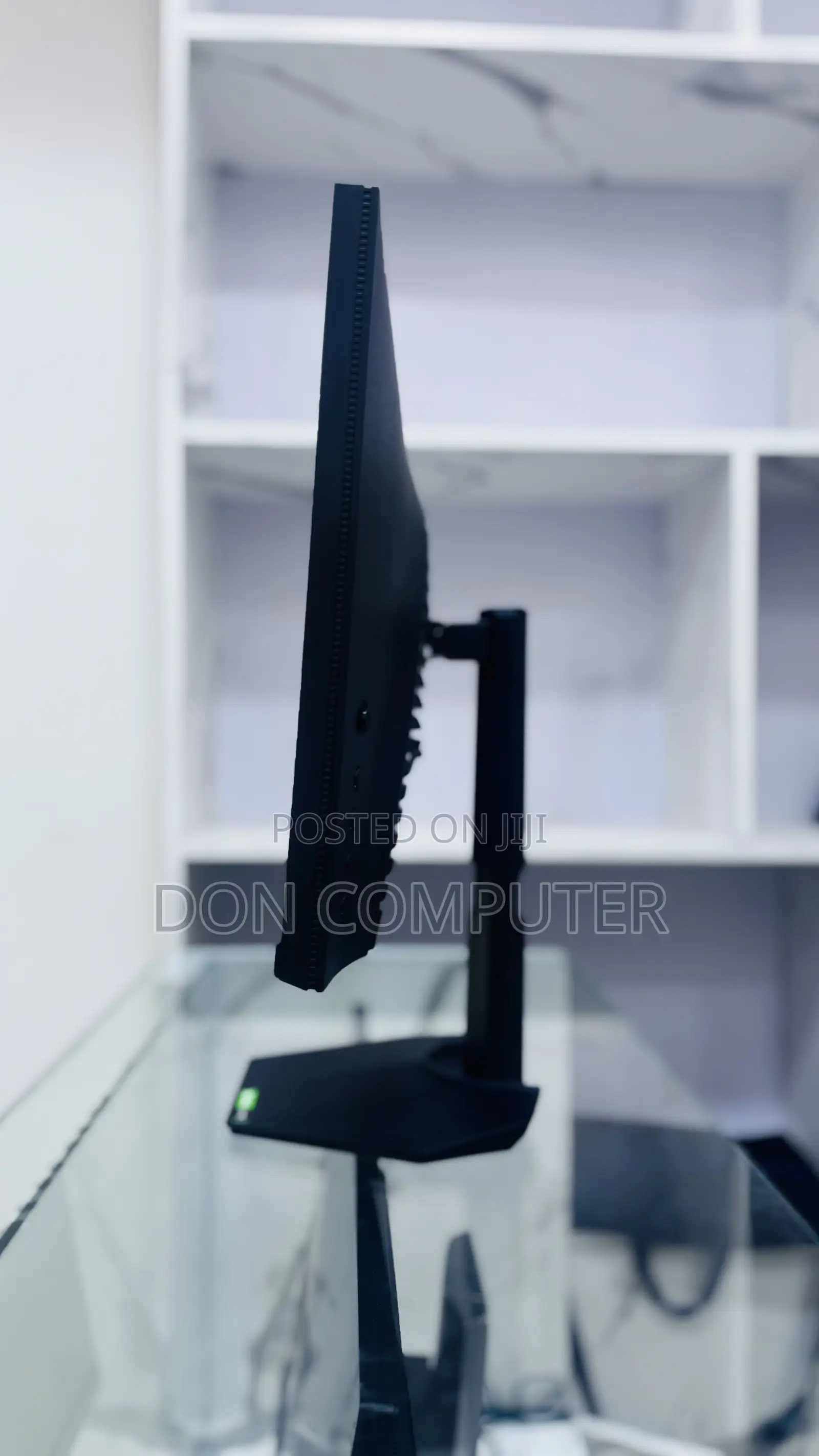 Dell 144hz Gaming Monitor