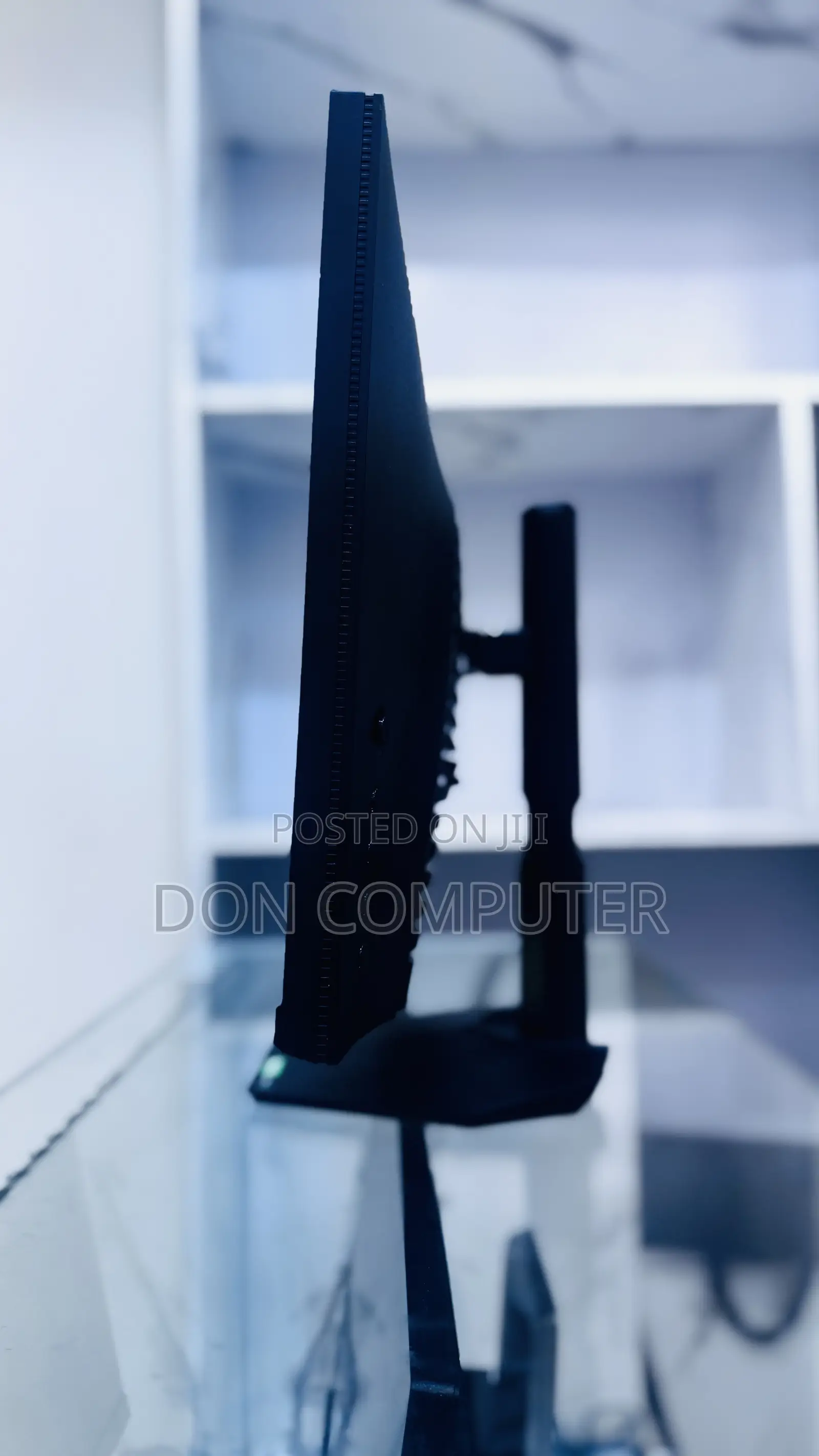 Dell 144hz Gaming Monitor