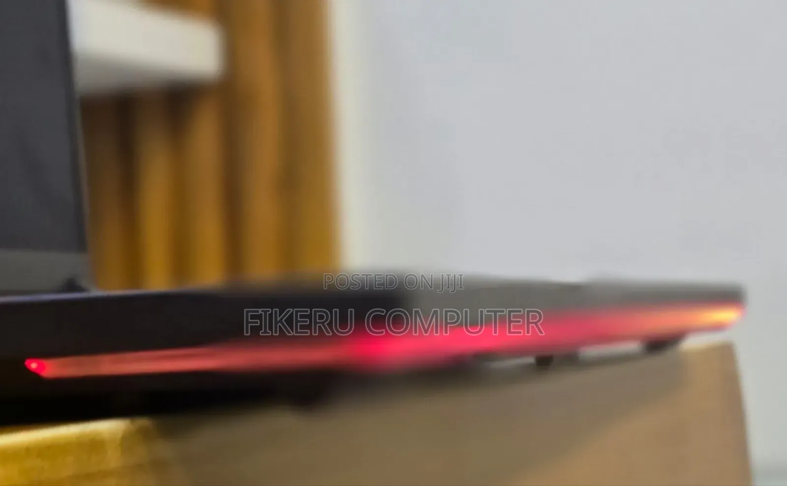 New Laptop Asus ROG Strix G16 G614 32GB Intel Core i9 SSD 2T