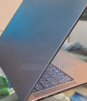 New Laptop Lenovo Yoga 7 15ITL5 16GB AMD Ryzen 7 SSD 512GB
