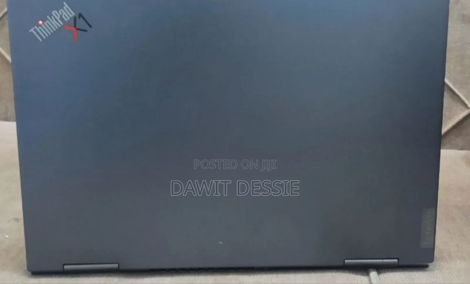 New Laptop Lenovo Thinkpad X1 Yoga 16GB Intel Core i7 SSD 512GB