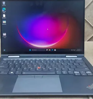 New Laptop Lenovo Thinkpad X1 Yoga 16GB Intel Core i7 SSD 512GB