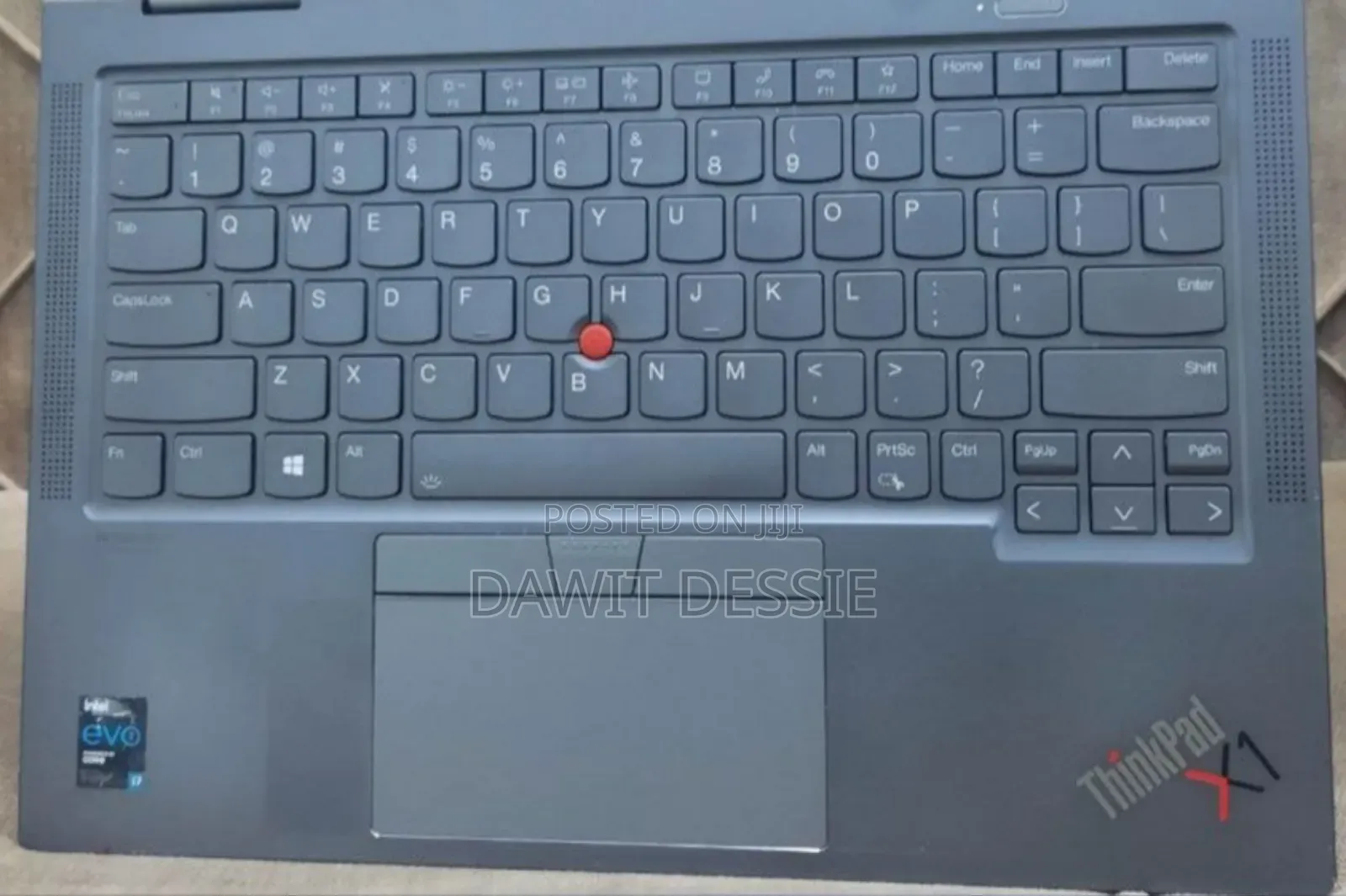 New Laptop Lenovo Thinkpad X1 Yoga 16GB Intel Core i7 SSD 512GB
