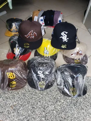 High Quality Brand New Cap