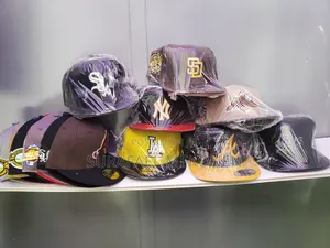 High Quality Brand New Cap