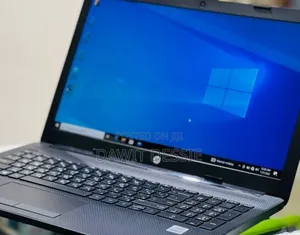 New Laptop HP 8GB Intel Core i5 SSD 512GB