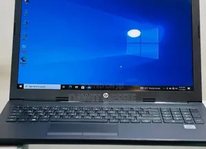 New Laptop HP 8GB Intel Core i5 SSD 512GB
