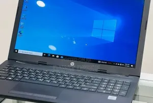 New Laptop HP 8GB Intel Core i5 SSD 512GB