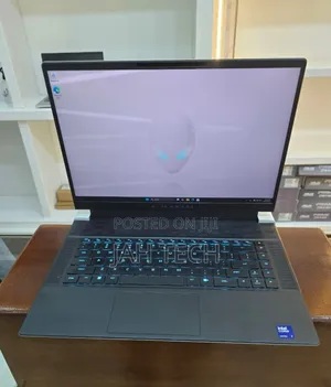 New Laptop Alienware M17x R2 16GB Intel Core Ultra 7 SSD 1T