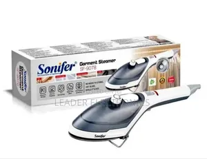 Sonifer Garment Steamer