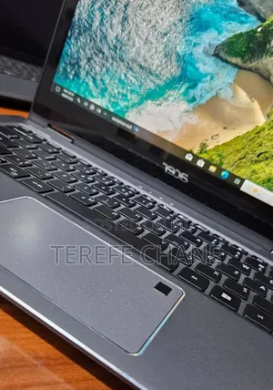 New Laptop Acer Spin 5 8GB Intel Core i5 SSD 256GB
