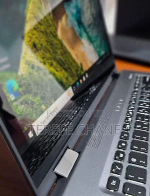 New Laptop Acer Spin 5 8GB Intel Core i5 SSD 256GB