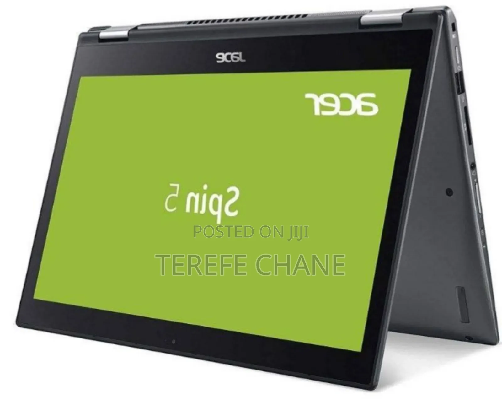 New Laptop Acer Spin 5 8GB Intel Core i5 SSD 256GB