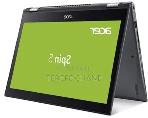 New Laptop Acer Spin 5 8GB Intel Core i5 SSD 256GB