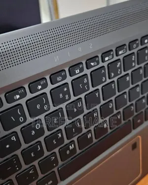 New Laptop Acer Spin 5 8GB Intel Core i5 SSD 256GB