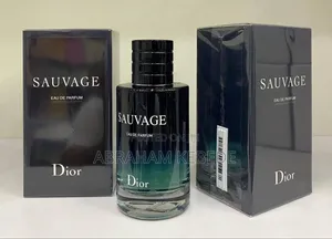 Dior Sauvage