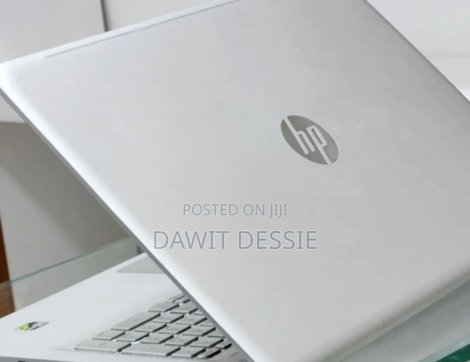 New Laptop HP 12GB Intel Core i5 SSD 128GB