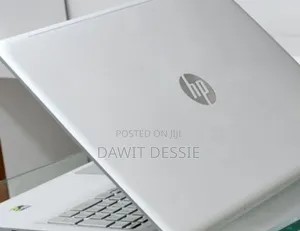 New Laptop HP 12GB Intel Core i5 SSD 128GB