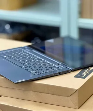 New Laptop Lenovo ThinkPad Yoga 16GB AMD Ryzen 7 SSD 512GB