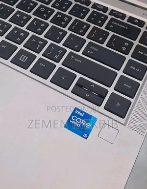 New Laptop HP 16GB Intel Core i5 SSD 512GB