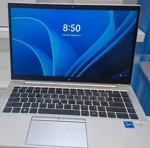 New Laptop HP 16GB Intel Core i5 SSD 512GB