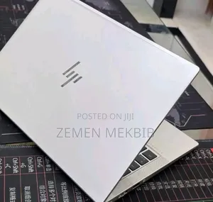New Laptop HP 16GB Intel Core i5 SSD 512GB