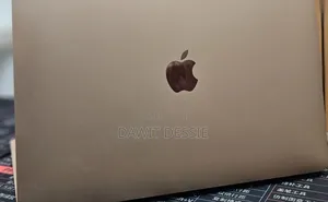New Laptop Apple MacBook Air 2020 M1 8GB Apple M1 SSD 256GB