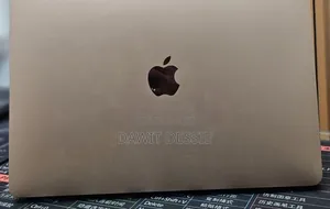 New Laptop Apple MacBook Air 2020 M1 8GB Apple M1 SSD 256GB