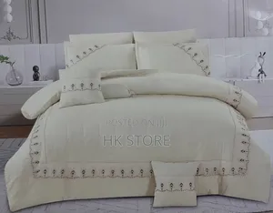 (9) PCS Comforter Set