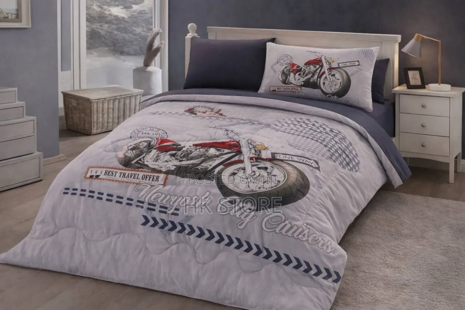 Comforter for Kids