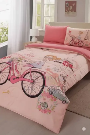 Comforter for Kids