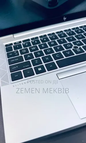New Laptop HP EliteBook 840 G8 16GB Intel Core i7 SSD 512GB